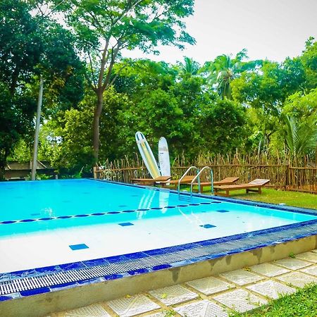 Talalla Freedom Resort Dış mekan fotoğraf