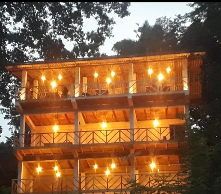 Talalla Freedom Resort Dış mekan fotoğraf