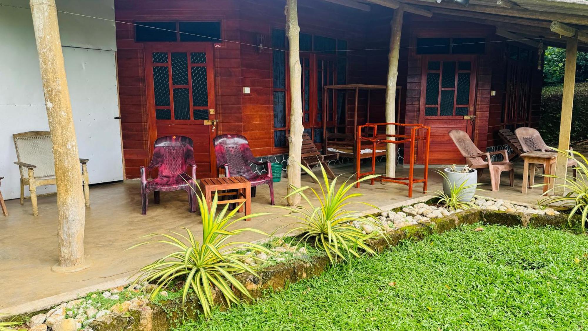 Talalla Freedom Resort Dış mekan fotoğraf