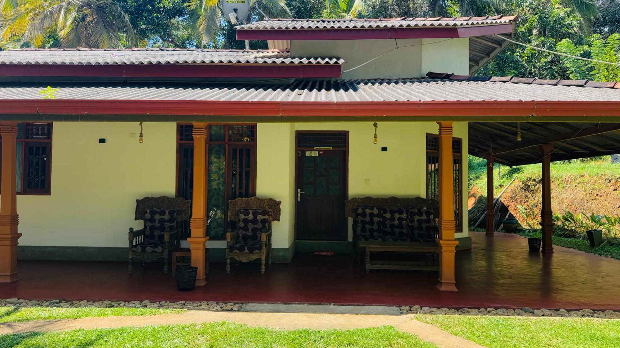 Talalla Freedom Resort Dış mekan fotoğraf