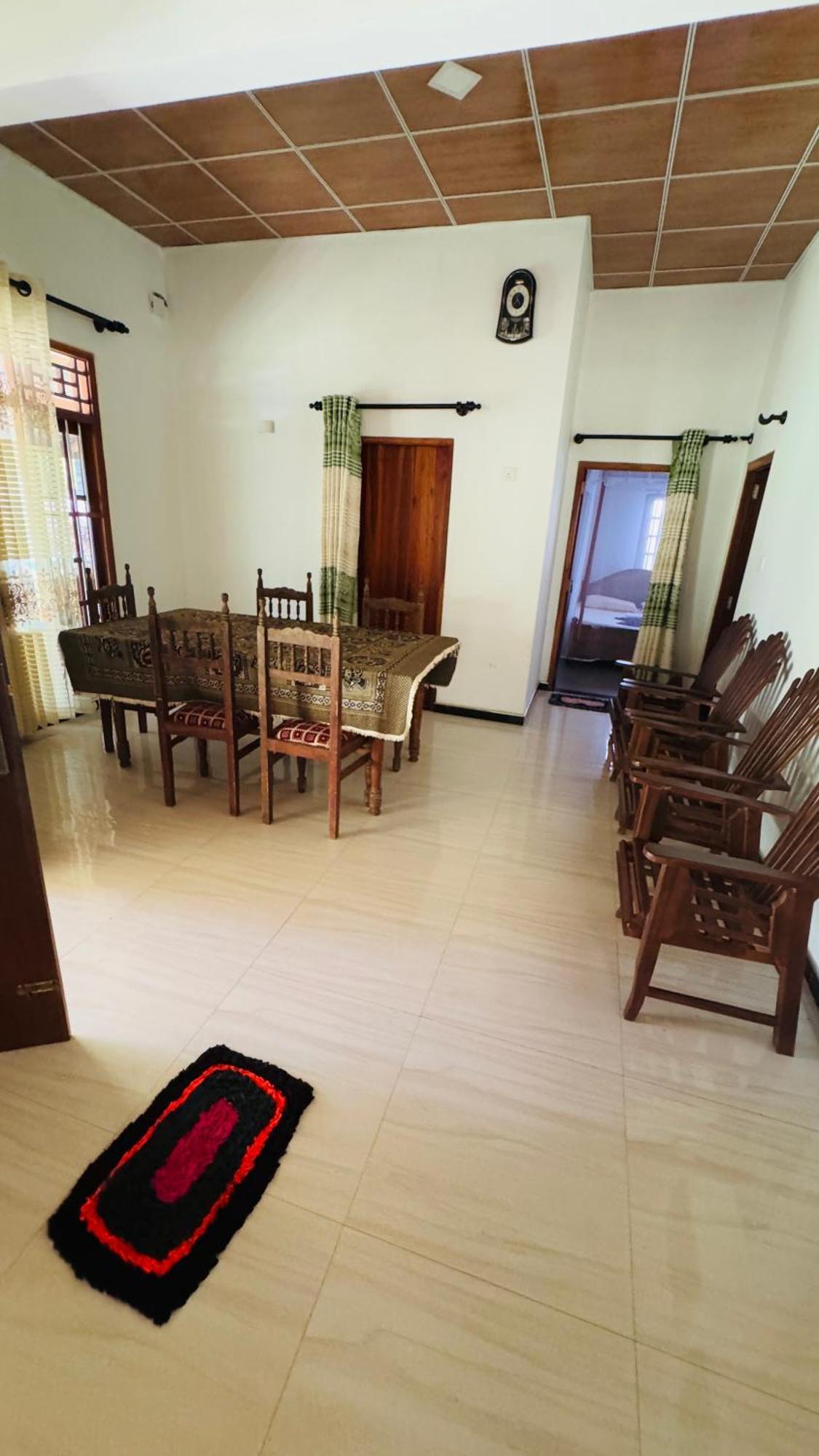 Talalla Freedom Resort Dış mekan fotoğraf