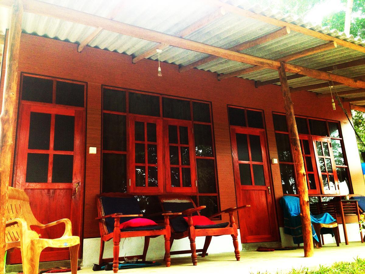 Talalla Freedom Resort Dış mekan fotoğraf