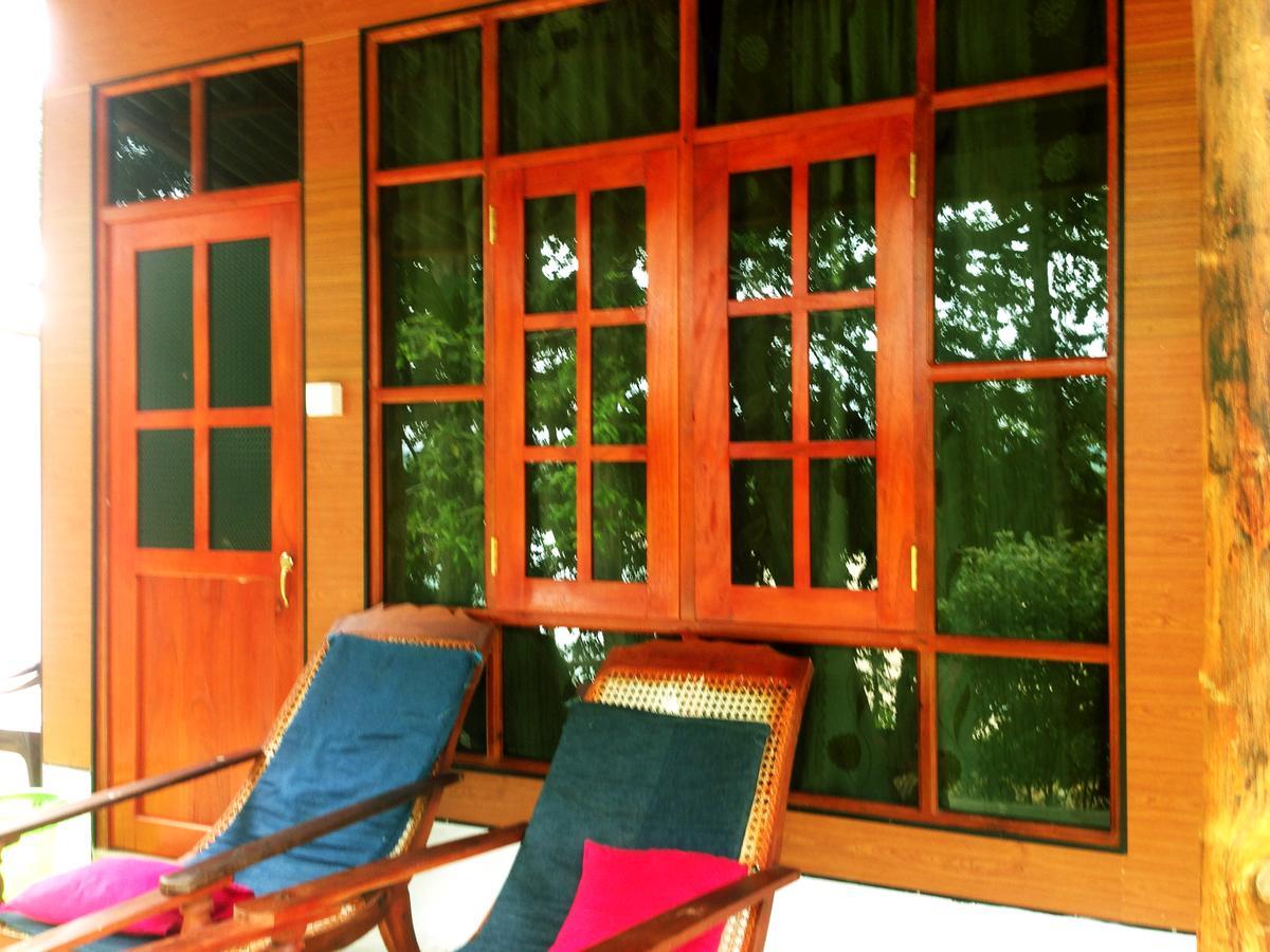 Talalla Freedom Resort Dış mekan fotoğraf