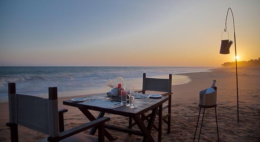 Talalla Freedom Resort Dış mekan fotoğraf