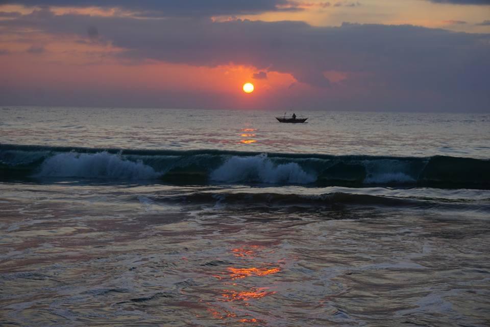 Talalla Freedom Resort Dış mekan fotoğraf