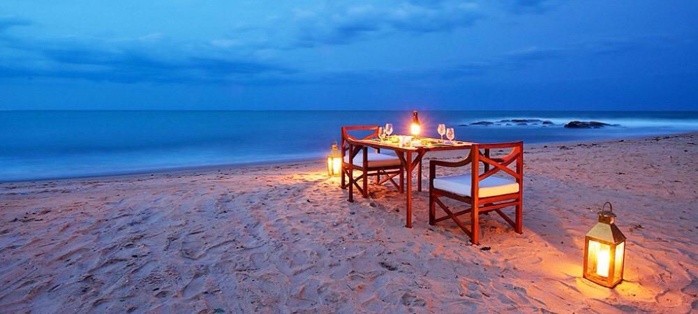 Talalla Freedom Resort Dış mekan fotoğraf