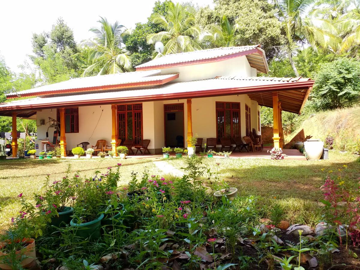 Talalla Freedom Resort Dış mekan fotoğraf