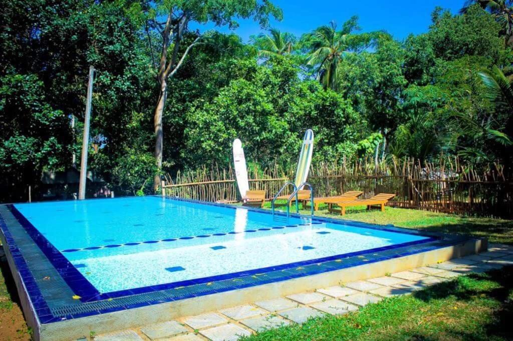 Talalla Freedom Resort Dış mekan fotoğraf