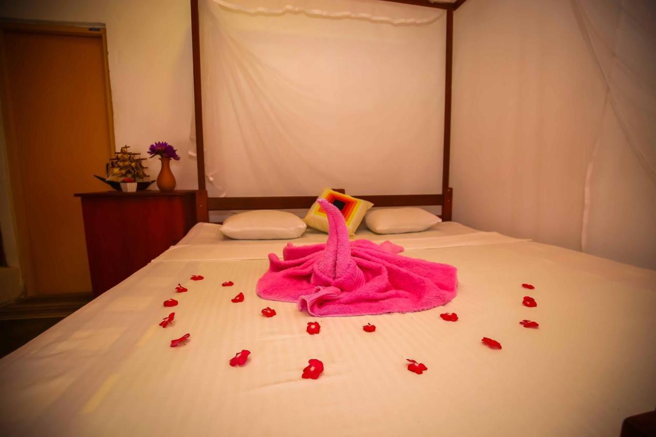 Talalla Freedom Resort Dış mekan fotoğraf