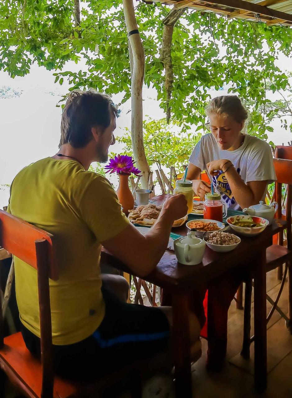 Talalla Freedom Resort Dış mekan fotoğraf