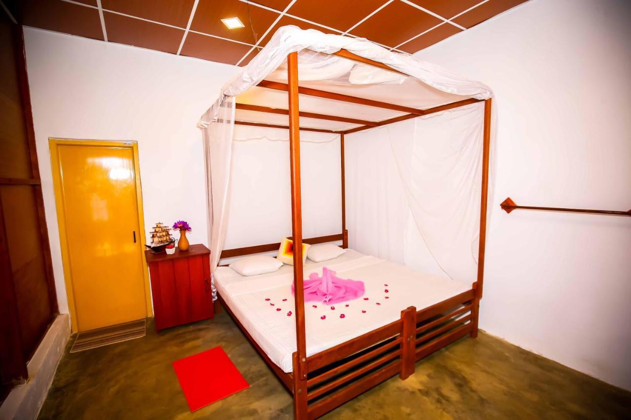 Talalla Freedom Resort Dış mekan fotoğraf