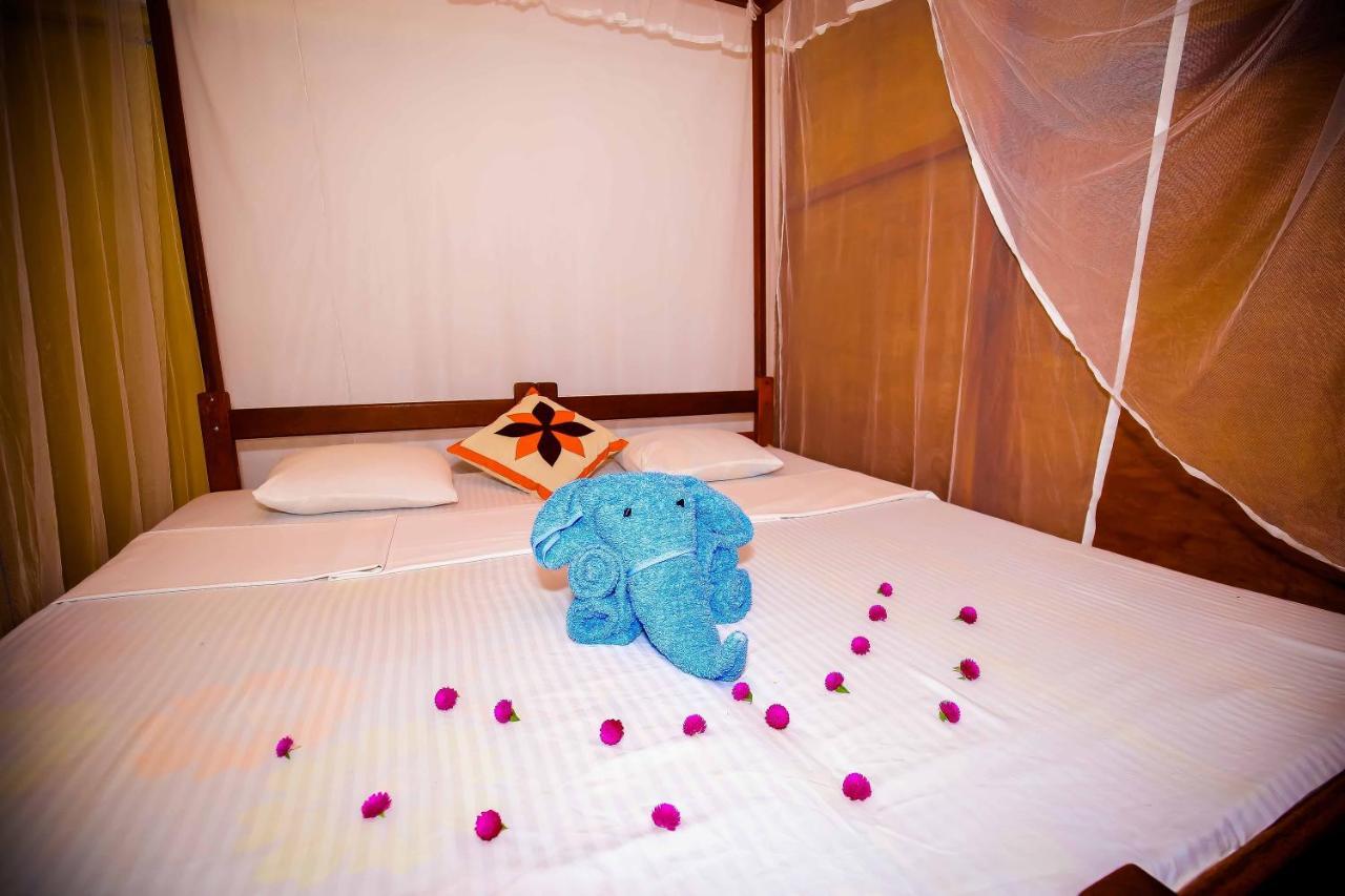 Talalla Freedom Resort Dış mekan fotoğraf