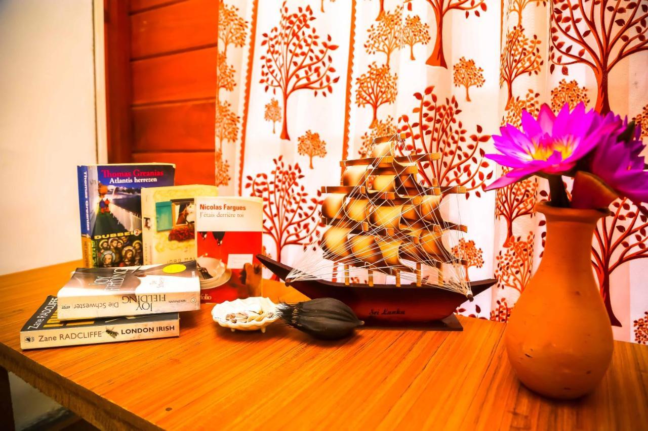 Talalla Freedom Resort Dış mekan fotoğraf