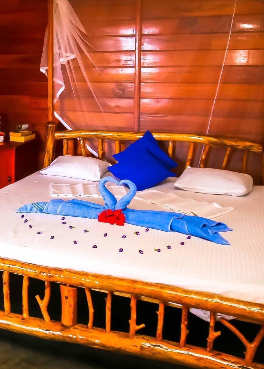 Talalla Freedom Resort Dış mekan fotoğraf
