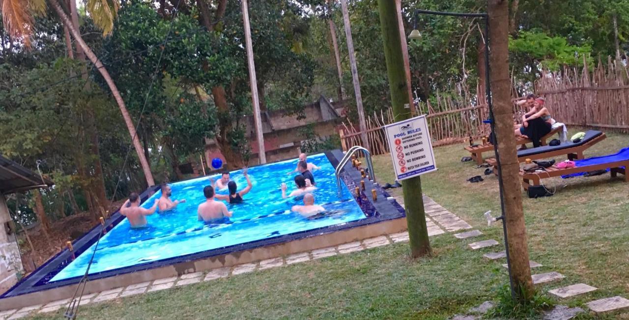 Talalla Freedom Resort Dış mekan fotoğraf