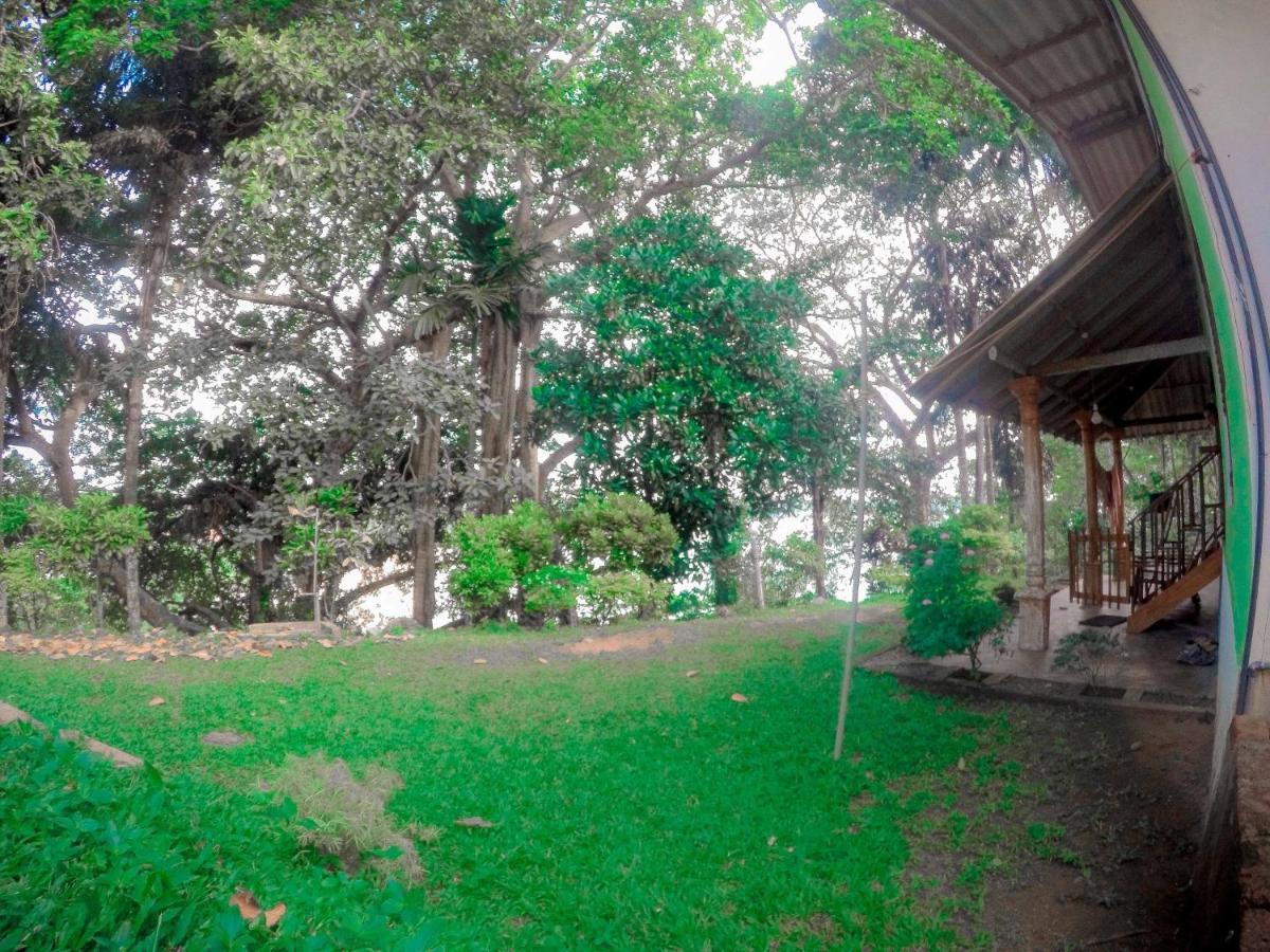 Talalla Freedom Resort Dış mekan fotoğraf