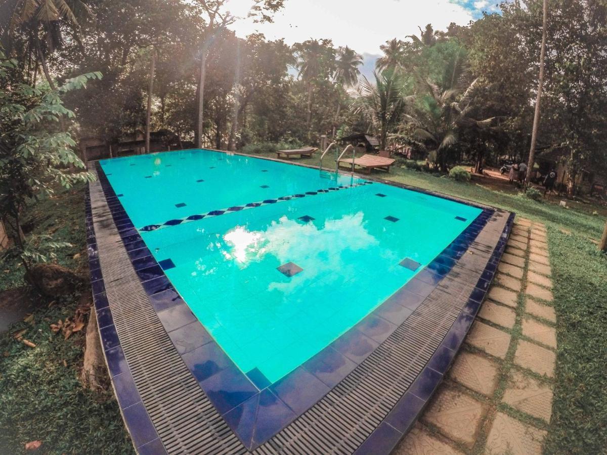 Talalla Freedom Resort Dış mekan fotoğraf